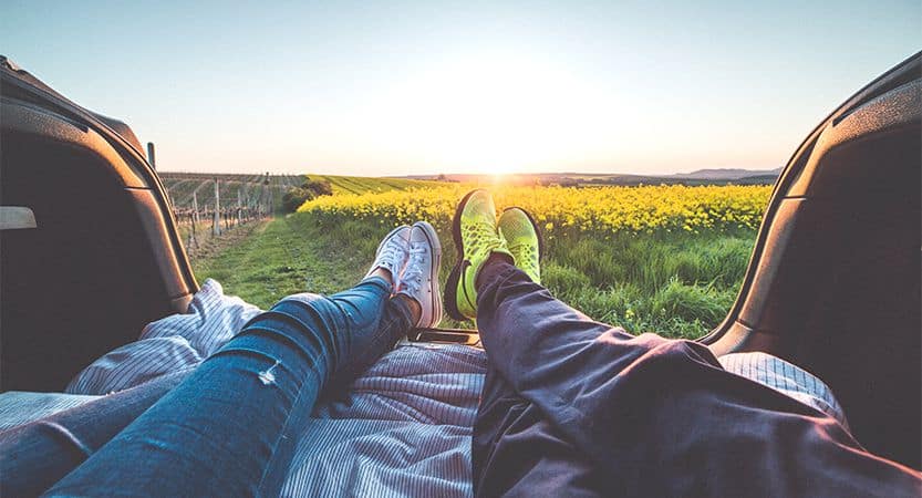 You are currently viewing Tips for Traveling With Kids