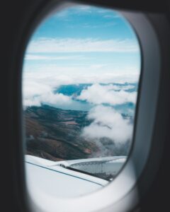 Read more about the article 5 Tips to help you Survive a Long Haul Flight
